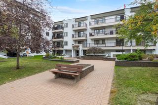 Main Photo: 105 723 57 Avenue SW in Calgary: Windsor Park Apartment for sale : MLS®# A2083678