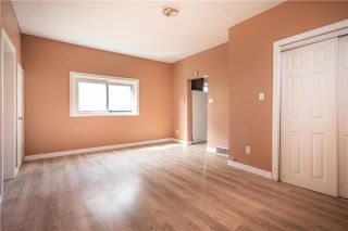 Photo 11: 487 Dufferin Avenue in Winnipeg: North End Residential for sale (4A)  : MLS®# 202201347