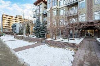 Photo 24: 203 1720 10 Street SW in Calgary: Lower Mount Royal Apartment for sale : MLS®# A2129640