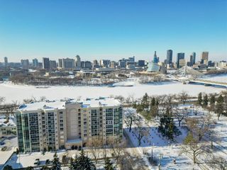 Photo 35: 407 500 Tache Avenue in Winnipeg: St Boniface Condominium for sale (2A)  : MLS®# 202301409