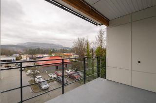 Photo 23: 315 3038 ST. GEORGE Street in Port Moody: Port Moody Centre Condo for sale in "GEORGE BY MARCON" : MLS®# R2555633