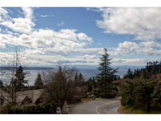 Photo 10: 2362 WESTHILL Drive in West Vancouver: Westhill House for sale : MLS®# V996969