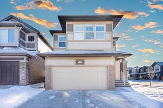 Photo 2: 384 legacy Reach Circle SE in Calgary: Legacy Detached for sale : MLS®# A2100832