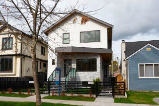 Photo 38: 1 2119 E 29TH Avenue in Vancouver: Victoria VE 1/2 Duplex for sale (Vancouver East)  : MLS®# R2871296