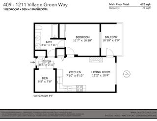 Photo 29: 409 1211 VILLAGE GREEN Way in Squamish: Downtown SQ Condo for sale in "Rockcliff at Eaglewind" : MLS®# R2864593