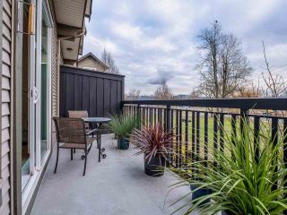 Photo 13: 774 ORWELL Street in North Vancouver: Lynnmour Townhouse for sale in "Wedgewood by Polygon" : MLS®# R2534201