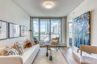 Photo 10: 408 450 8 Avenue SE in Calgary: Downtown East Village Apartment for sale : MLS®# A2052290