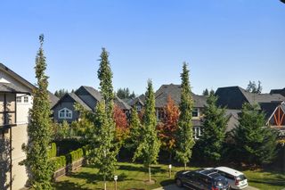 Photo 11: 122 2450 161A Street in Surrey: Grandview Surrey Townhouse for sale in "GLENMORE" (South Surrey White Rock)  : MLS®# R2109724