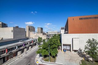Photo 27: 401 139 Market Avenue in Winnipeg: Exchange District Condominium for sale (9A)  : MLS®# 202016153