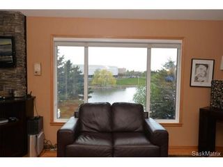 Photo 23: 3160 WINCHESTER Road in Regina: Windsor Park Single Family Dwelling for sale (Regina Area 04)  : MLS®# 499401
