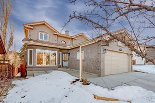 Photo 2: 2199 Sirocco Drive SW in Calgary: Signal Hill Detached for sale : MLS®# A2020863
