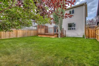 Photo 39: 52 COUGARSTONE Villa SW in Calgary: Cougar Ridge Detached for sale : MLS®# A1020063