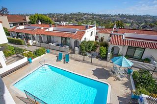 Photo 38: LA COSTA Townhouse for sale : 2 bedrooms : 7306 Alicante Rd #4 in Carlsbad