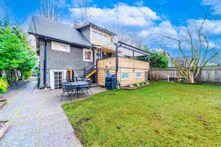 Photo 24: 3346 W 10TH Avenue in Vancouver: Kitsilano House for sale (Vancouver West)  : MLS®# R2750359