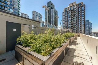 Photo 17: 1007 1372 SEYMOUR Street in Vancouver: Downtown VW Condo for sale in "The Mark" (Vancouver West)  : MLS®# R2554950