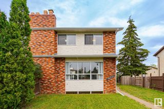 Photo 2: 16531 115 Street in Edmonton: Zone 27 House Half Duplex for sale : MLS®# E4307234