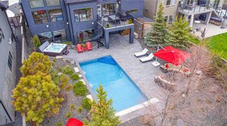 Photo 33: 42 Cypress Ridge in Winnipeg: South Pointe Residential for sale (1R)  : MLS®# 202211397