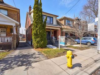 Photo 1: 212 Oakwood Avenue in Toronto: Oakwood-Vaughan House (2-Storey) for sale (Toronto C03)  : MLS®# C5988819