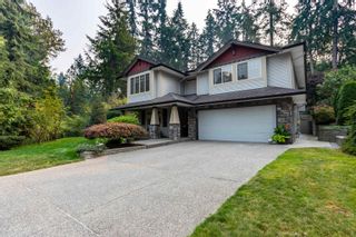Photo 2: 11550 238A Street in Maple Ridge: Cottonwood MR House for sale in "Creekside" : MLS®# R2781009