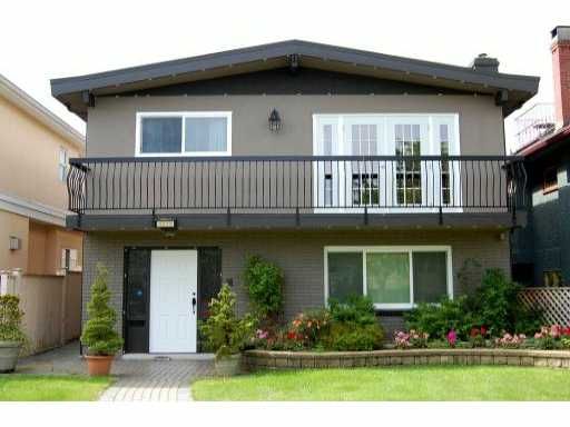 FEATURED LISTING: 4220 CAMBRIDGE Street Burnaby