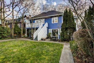 Photo 20: 2229 W 13TH Avenue in Vancouver: Kitsilano Townhouse for sale (Vancouver West)  : MLS®# R2655343