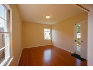 Photo 14: POINT LOMA House for sale : 2 bedrooms : 4445 Cape May Avenue in San Diego
