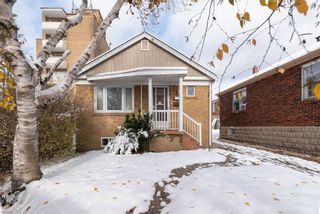 Main Photo: 473 Vaughan Road in Toronto: Oakwood-Vaughan House (Bungalow) for sale (Toronto C03)  : MLS®# C5826938