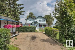 Photo 35: 122 Crystal Springs: Rural Wetaskiwin County House for sale : MLS®# E4348483