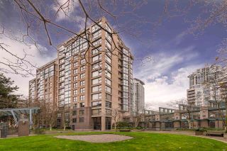 Photo 2: 1404 238 ALVIN NAROD Mews in Vancouver: Yaletown Condo for sale in "PACIFIC PLAZA" (Vancouver West)  : MLS®# R2318751