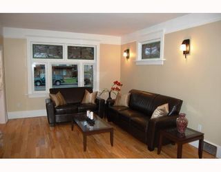 Photo 5: 285 W 19TH Avenue in Vancouver: Cambie House for sale (Vancouver West)  : MLS®# V684458