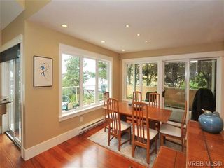 Photo 5: 5255 Parker Ave in VICTORIA: SE Cordova Bay House for sale (Saanich East)  : MLS®# 692506