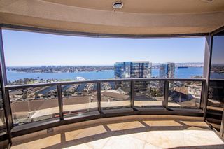 Photo 28: DOWNTOWN Condo for sale : 3 bedrooms : 100 Harbor Drive #2805/6 in San Diego