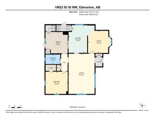 Photo 13: 10623 83 Street in Edmonton: Zone 19 House for sale : MLS®# E4390902