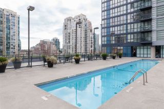 Photo 18: 2508 1155 SEYMOUR Street in Vancouver: Downtown VW Condo for sale in "BRAVA" (Vancouver West)  : MLS®# R2120321