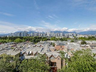 Photo 18: 704 728 West 8th Avenue in Vancouver: Fairview VW Condo for sale (Vancouver West)  : MLS®# R2068023