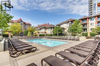 Photo 19: 1089 Sunset Drive Unit# 411 in Kelowna: House for sale : MLS®# 10310637