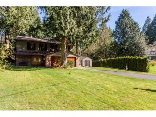 Main Photo: 19725 42 AVENUE in Langley: Brookswood Langley House for sale : MLS®# R2050660