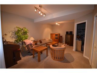 Photo 12: 65 678 CITADEL Drive in Port Coquitlam: Citadel PQ Townhouse for sale in "CITADEL POINTE" : MLS®# V1012676