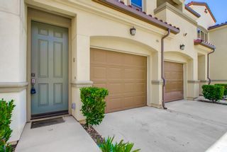 Photo 2: SAN DIEGO Townhouse for sale : 2 bedrooms : 6645 Canopy Ridge Ln #22