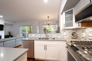 Photo 10: 128 2000 PANORAMA Drive in Port Moody: Heritage Woods PM Townhouse for sale in "MOUNTAINS EDGE" : MLS®# R2871560