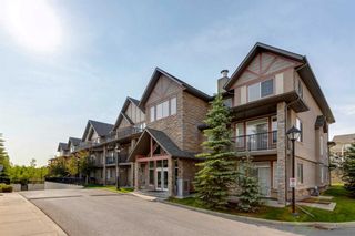 Photo 23: 2101 211 Aspen Stone Boulevard SW in Calgary: Aspen Woods Apartment for sale : MLS®# A2042694