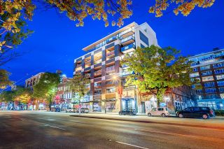 Photo 21: 505 718 MAIN Street in Vancouver: Strathcona Condo for sale (Vancouver East)  : MLS®# R2778294