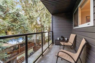 Photo 19: 405 1550 BARCLAY STREET in Vancouver: West End VW Condo for sale (Vancouver West)  : MLS®# R2443628