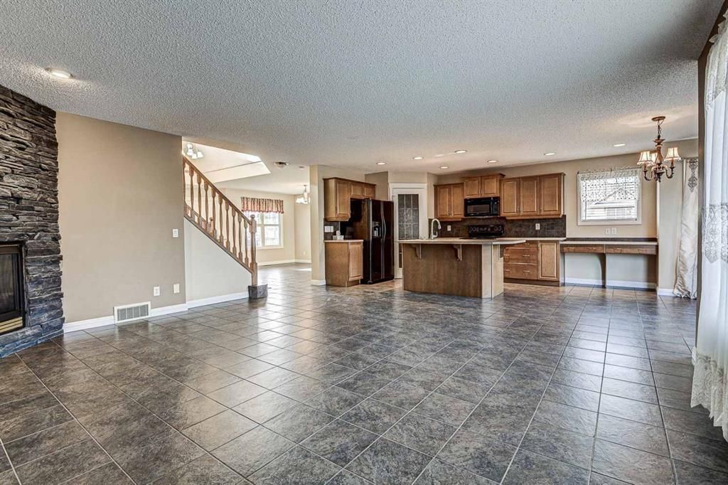 Photo 31: Photos: 64 Everbrook Drive SW in Calgary: Evergreen Detached for sale : MLS®# A1053300