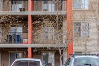 Photo 25: 211 403 Mackenzie Way SW: Airdrie Apartment for sale : MLS®# A2125740
