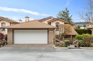 Main Photo: 36 1238 EASTERN Drive in Port Coquitlam: Citadel PQ Townhouse for sale in "PARKVIEW RIDGE" : MLS®# R2868703