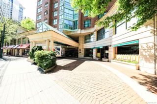 Photo 26: 905 909 BURRARD Street in Vancouver: West End VW Condo for sale in "Vancouver Tower" (Vancouver West)  : MLS®# R2806880