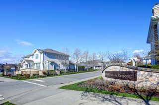 Photo 2: 3 10500 DELSOM Crescent in Delta: Nordel Townhouse for sale (N. Delta)  : MLS®# R2710533