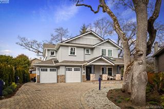 Photo 6: 712 Warder Pl in VICTORIA: Es Rockheights House for sale (Esquimalt)  : MLS®# 810671