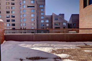 Photo 8: 500J 500 EAU CLAIRE Avenue SW in Calgary: Eau Claire Apartment for sale : MLS®# C4281669